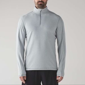 lululemon Surge Warm 1/2 Zip